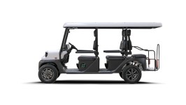 Modell N.30 P6 Sechssitzer - 43 km/h - Bild 2